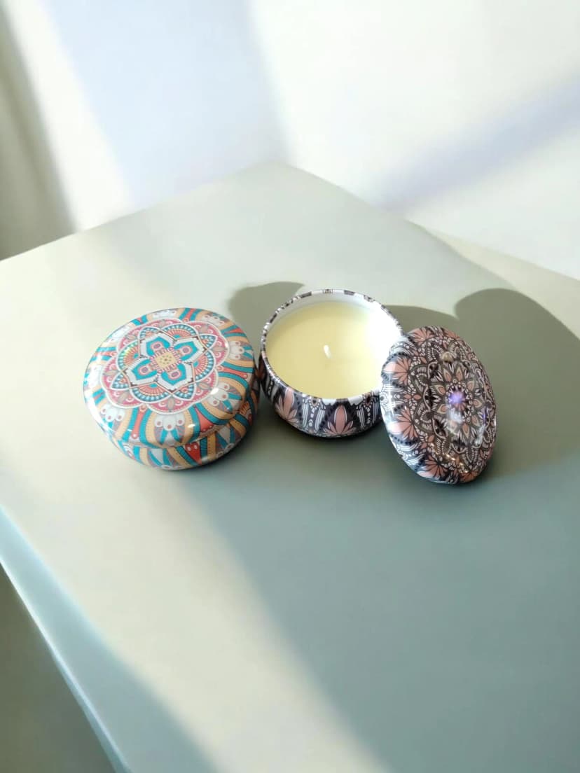 Decorative Candles