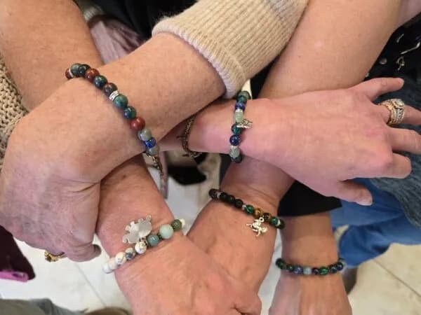 Bead Classes Walk-In