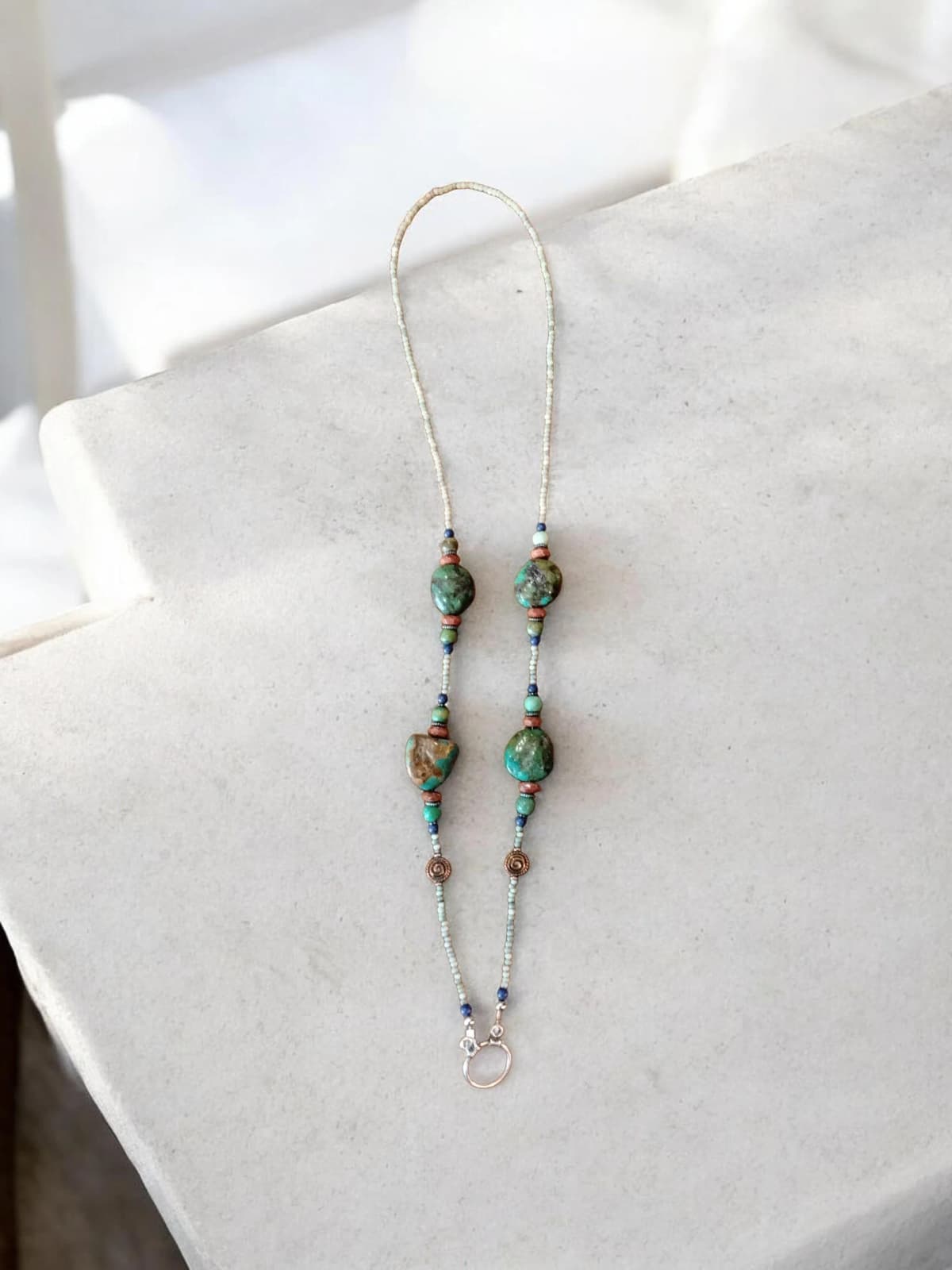 Jewelry Repair